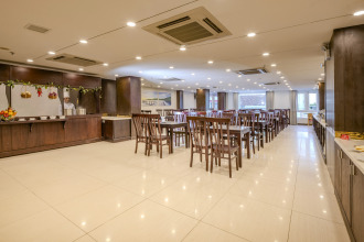 Navy Hotel Nha Trang