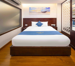 Navy Hotel Nha Trang