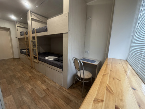 Жилое помещение Антихостел Room House, фото 31