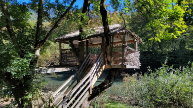 База отдыха Volkov House, фото 114