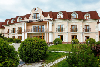 Отель Императоръ, фото 125