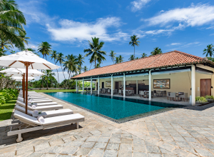 Taru Villas The Long House Taru Villas