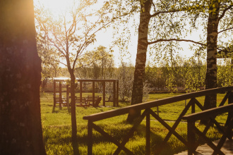 База отдыха Загородный отель Vazuza Country Club, фото 104