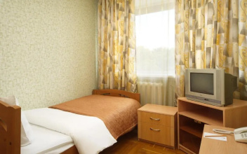 A-ОТЕЛЬ Брно Воронеж, фото 100 A-ОТЕЛЬ Брно Воронеж, фото 100