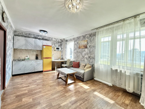 Квартира Рента 65 на Пограничной 55А, фото 23