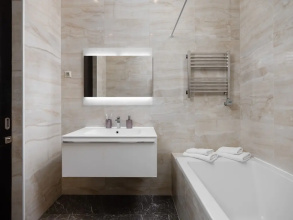 Апартаменты Oko Kang 74 этаж, фото 17