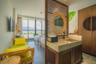 Signature Hotel Nha Trang