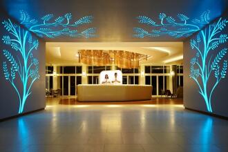 Radisson Hotel Kandy