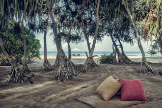 Taru Villas - Rock Villa