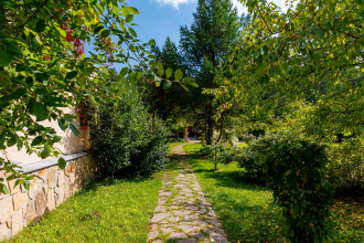 Отель Уральский Двор, фото 75