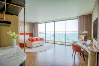 The Morning Glow Boutique Nha Trang