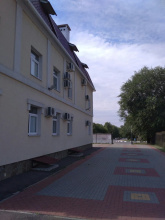 Отель Южный, фото 70