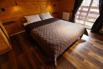 Шале Chalet Monteville Arkhyz, фото 67