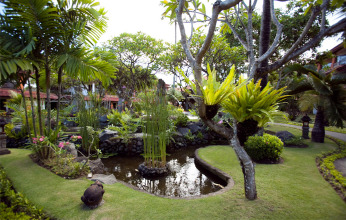 Sol By Melia Benoa Bali