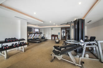 The Magani Hotel & Spa