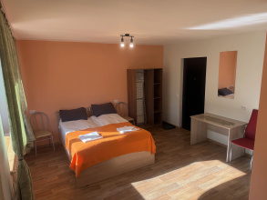 Жилое помещение Антихостел Room House, фото 48