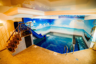 Гостевой дом Paradise, фото 119 Гостевой дом Paradise, фото 119