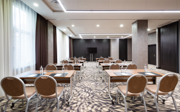 Отель Radisson Ульяновск, фото 98 Отель Radisson Ульяновск, фото 98