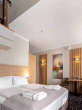Отель Amber Shore Resort, фото 35