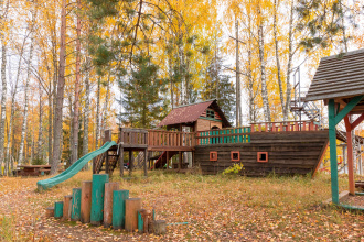 Отель Valday Hunting & Country Club, фото 54 Отель Valday Hunting & Country Club, фото 54
