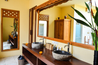 Munduk Moding Plantation Nature Resort & Spa
