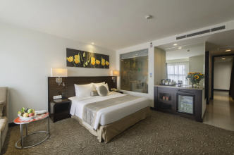 Premier Havana Nha Trang