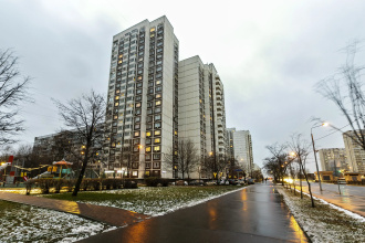 Квартира МаксРеалти24 Строгино, фото 11