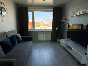Квартира IZI home Kamchatka с шикарным видом на вулканы, фото 43