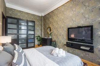 Квартира GM Apartments Четверка в Доме на Набережной у Кремля, фото 90