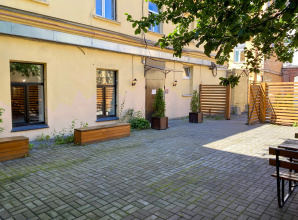 Отель PROLOFT city hostel & rooms, фото 74