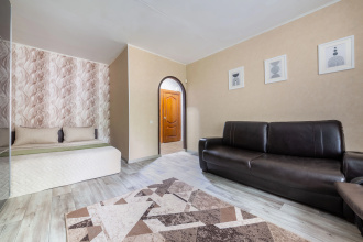Апартаменты Apart Lux Амундсена, фото 63