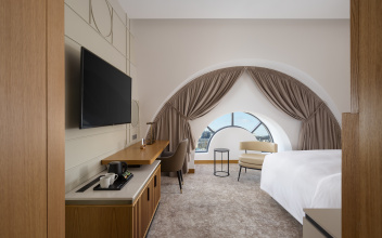Отель DoubleTree Москва Арбат, фото 42