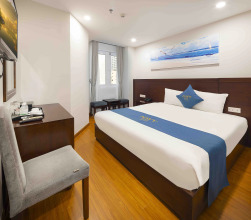 Navy Hotel Nha Trang