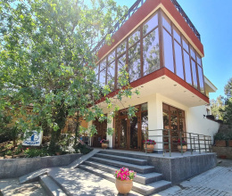 Hotel Tihaya Gavan, фото 2