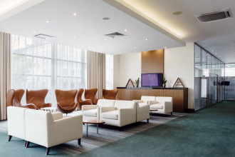 Отель Radisson Blu, Калининград, фото 143