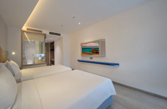 Les Cham Hotel