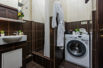 Квартира GM Apartments у Кремля, фото 58
