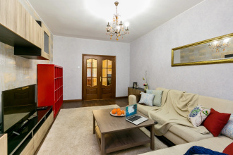 Квартира GM Apartments у Чистых Прудов, фото 50