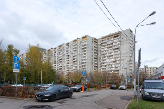 Апартаменты BestFlat24 Тимирязевская, фото 41