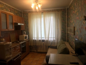 Апартаменты на Косарева, фото 21 Апартаменты на Косарева, фото 21