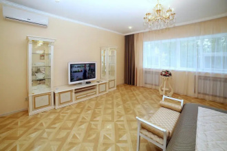 Отель Девяточка, фото 11
