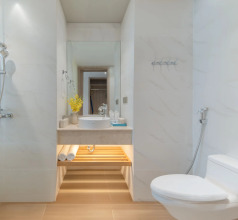Les Cham Hotel