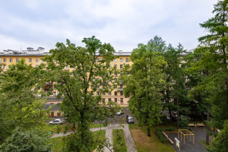 Апартаменты RentalSPb, фото 55