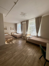 Отель 104 Rooms, фото 87