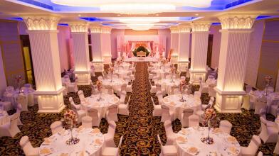 The Golden Crown Hotel