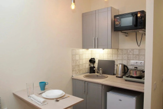 Квартира Советская 50Б-3, фото 19