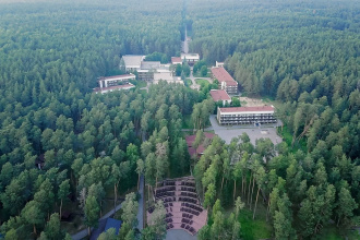Отель Яхонты Таруса, фото 146