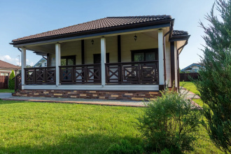 Эко-отель Руза Фэмили Парк и Спа, фото 24 Эко-отель Руза Фэмили Парк и Спа, фото 24