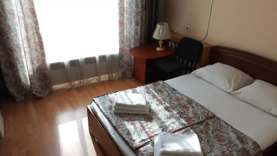 Отель Smart Hotel Кемерово, фото 24
