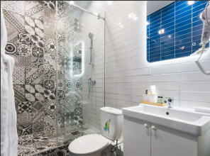 Меблированные комнаты Apartello на Советской, фото 154